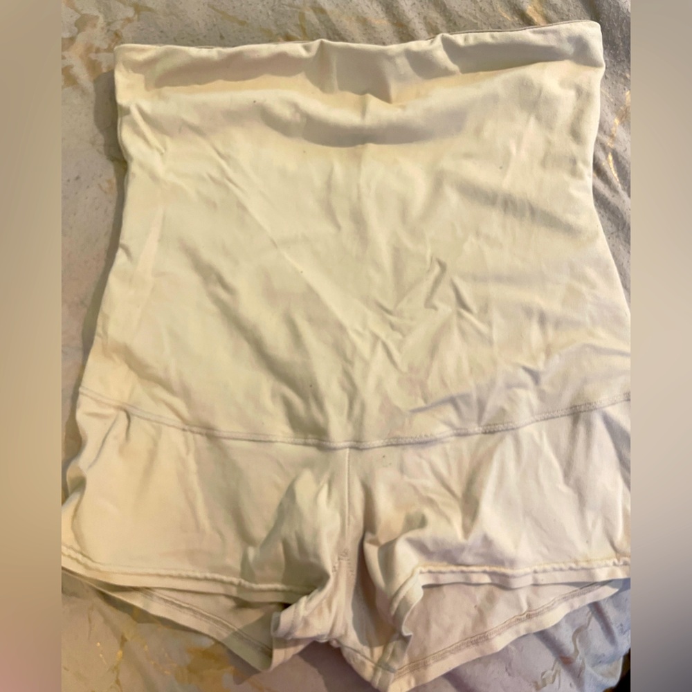 Boy short Shapewear